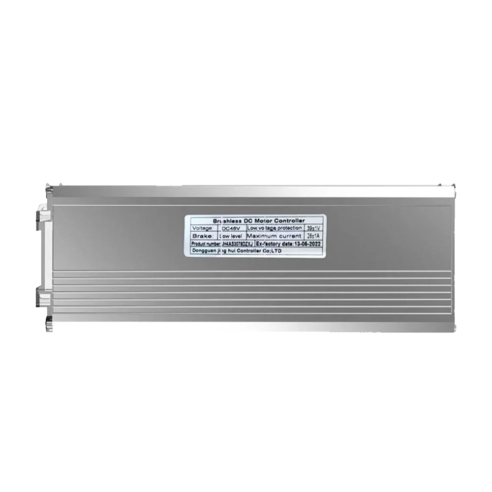 Controlador/placa base para bicicletas eléctricas Deepower