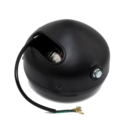 Deepower Headlights for QS7 V8 S8